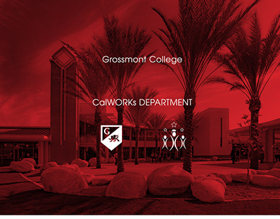 Grossmont College CalWORKs