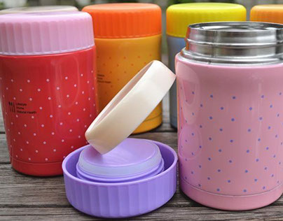 Baby Food Storage Containers for smart moms