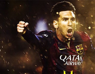 Messi The Legend