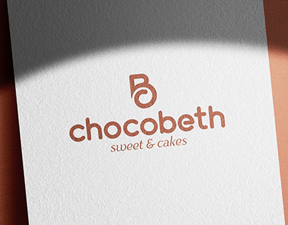Chocobeth | Brand Identity