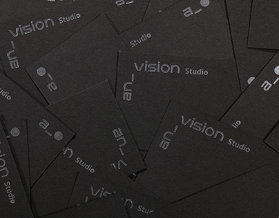an_Vision design | 景安設計有限公司