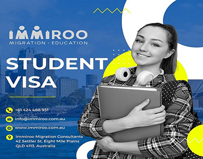 Student Visa For Australia