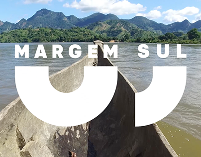 Teaser - Projeto Margem Sul (Brazil - Africa)