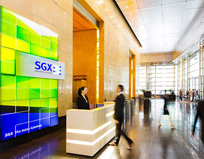 SGX | Singapore Exchange