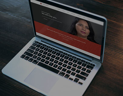 Sokoloff Lawyers - Website Design & Development
