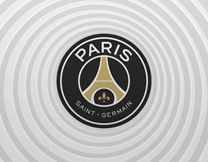 Paris Saint-Germain x Nike