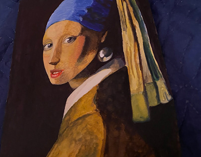 Yan Vermeer