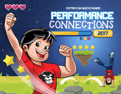 Performance Connection MEAD JOHNSON