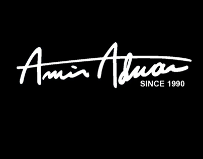Amir Adnan Slideshow Aniamtion