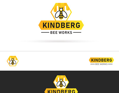 Kindberg logo