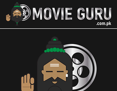 Project thumbnail - Redesign Logo for a movie website or studio