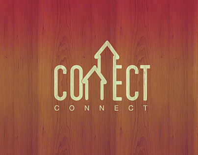 Logo CONNECT
