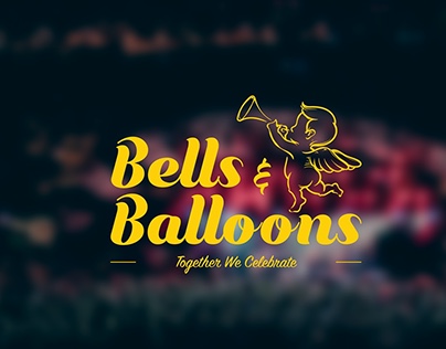 Bells and Balloons - Event Management Company