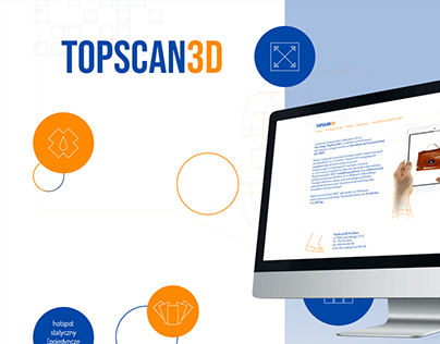 TopScan3D