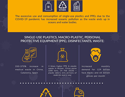 environmental impact of the COVID-19 pandemic