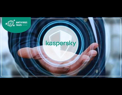 Benefits of using Kaspersky’s Antivirus Services
