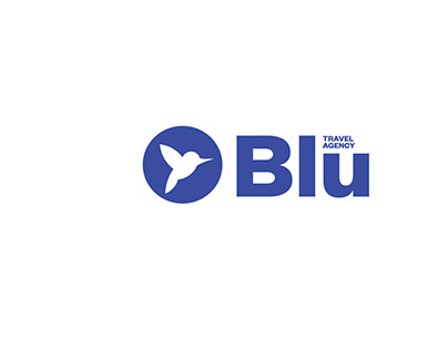 BLU travel agency
