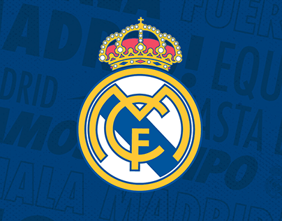 REAL MADRID Fútbol Femenino GFX Package 2022