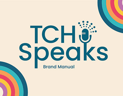 TCH Speaks Branding