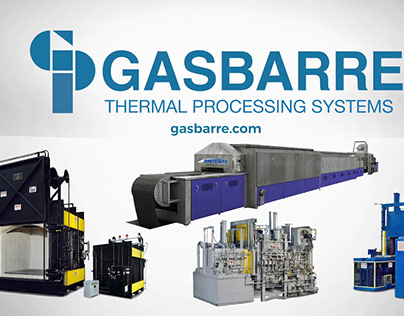 Buy Compacting Press at Gasbarre Under your Budget