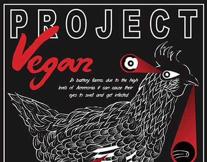 Project Vegan