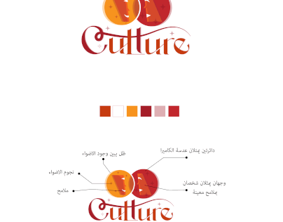 Culture logo