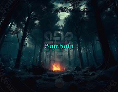 Samhain - Game UI/UX Case Study