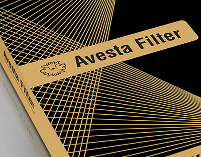 Avesta filter package