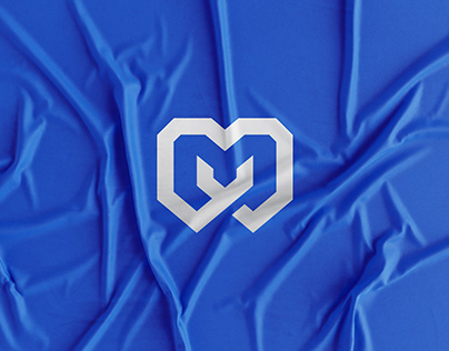 M Logo / M Monogram / M Icon