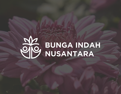 Bunga Indah Nusantara