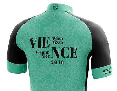 Wien – Nizza 2018 / Vienna – Nizza 2018