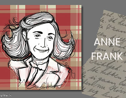 Project thumbnail - Proyecto Diario de Anne Frank
