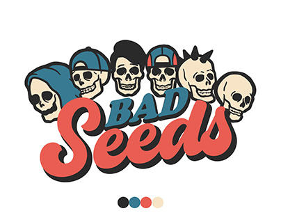 Bad seeds