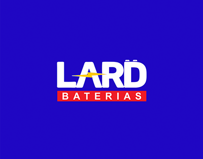 Project thumbnail - Lard Baterias - Posts