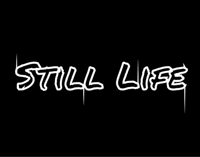 Still Life - Teaser Trailer Storyboard