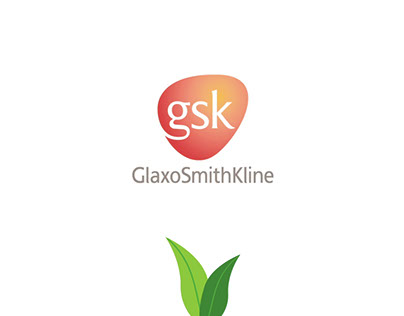 GlaxoSmithKline Reduced Packaging Promo