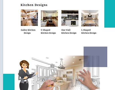 Best Kitchen Design Planner Services Ottawa