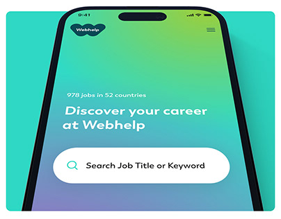Webhelp Careers