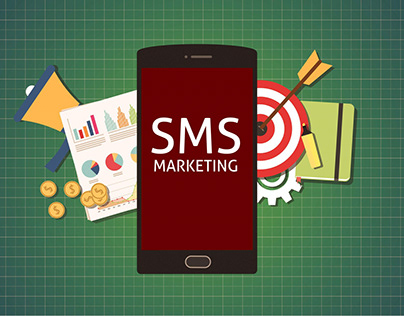 Homan Ardalan - Strategies To Know About SMS Marketing
