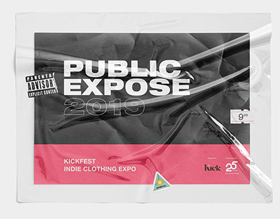 Public Expose, Kickfest 2019