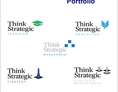 Think Strategic Portfolio