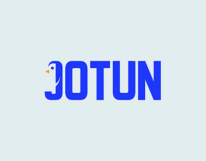 Jotun - Brand Identity