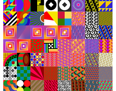 Patterns II