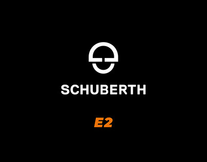 SCHUBERTH E2 HELMET