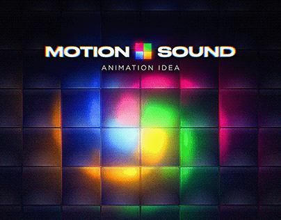 Microsoft - Motion & Sound