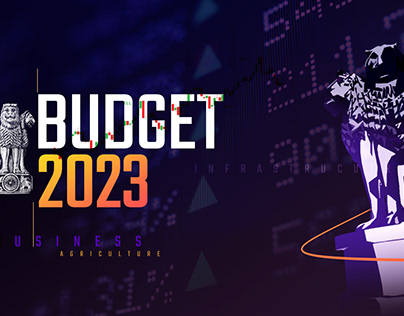 BUDGET INDIA - 2023
