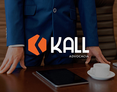 Project thumbnail - KALL Advocacia