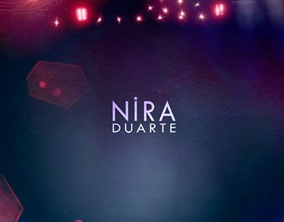 Banners divulgação - Nira Duarte