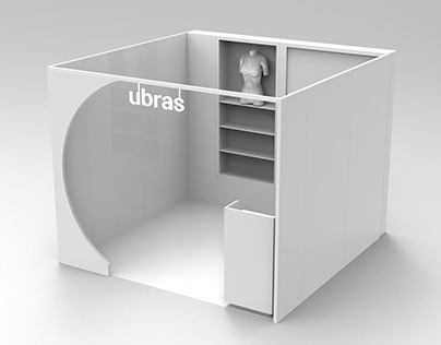 Booth Ubras