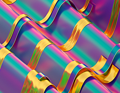 Rainbow Paper Series